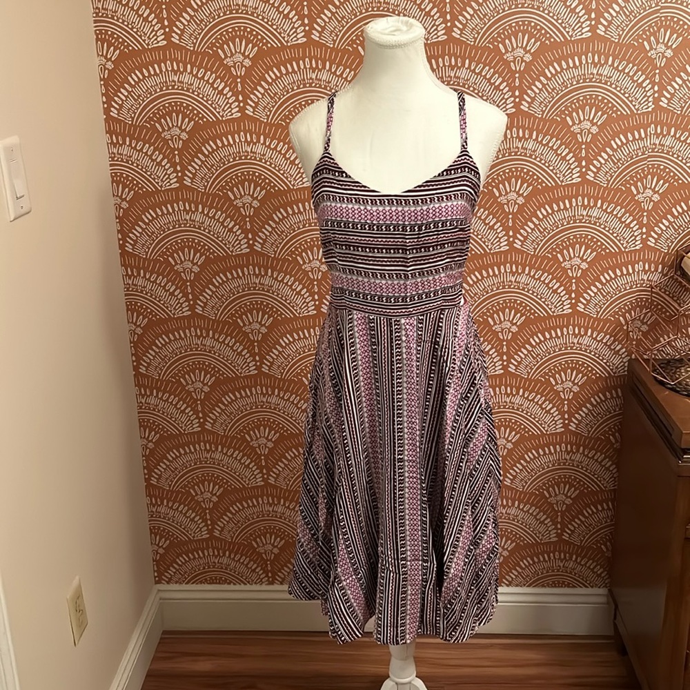 1 State Sundress
